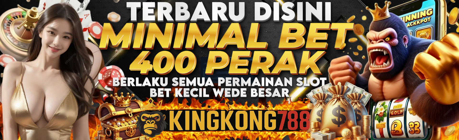 KINGKONG BEET