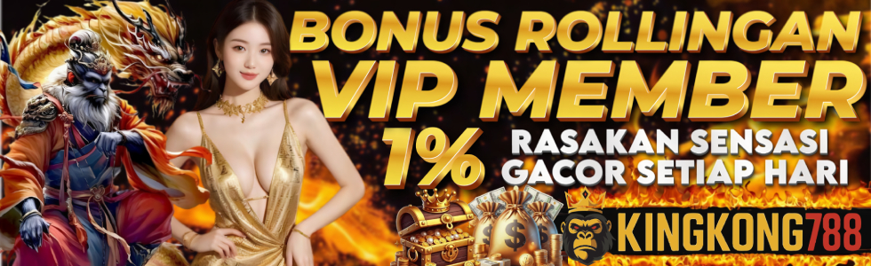 KINGKONG  BONUS