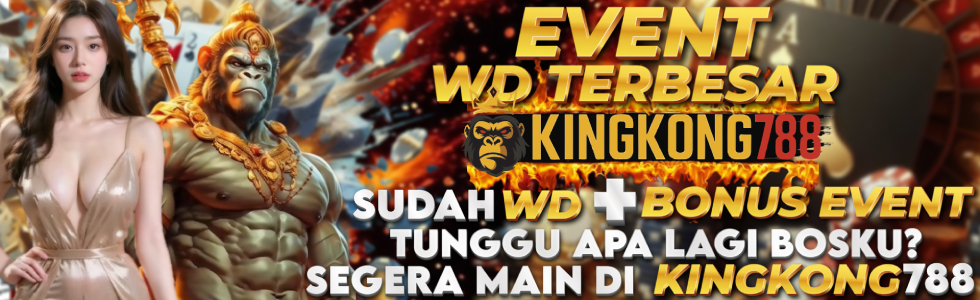 KINGKO EVENT